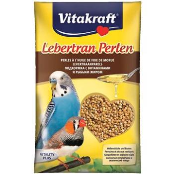 Vitakraft Perličky s rybím tukom vtáci 20 g (4008239211927)