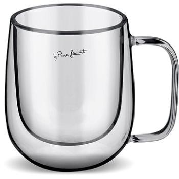 LAMART LT9034 SET 2KS MOCCA 250ML VASO