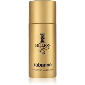 Rabanne 1 Million dezodorant v spreji pre mužov 150 ml