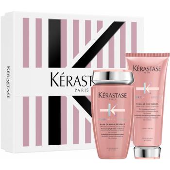 Kérastase Chroma Absolu darčeková sada pre farbené vlasy