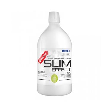 PENCO Slim effect citrón 500 ml