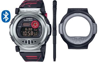 Casio G-Shock G-B001MVA-1ER SET Bluetooth Jason (332)