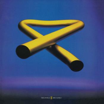 OLDFIELD, MIKE - TUBULAR BELLS II (RSD 2022), Vinyl