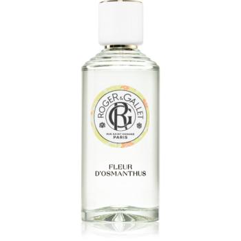 Roger & Gallet Fleur d'Osmanthus osviežujúca voda pre ženy 100 ml