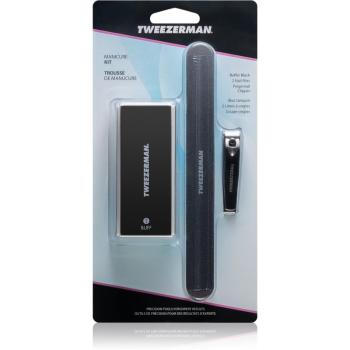 Tweezerman Professional set na manikúru