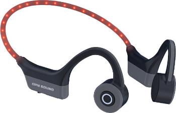 OPN Sound Dashlyte Black Bone Conduction slúchadlá