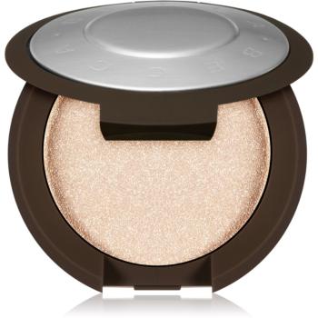 Smashbox x Becca Shimmering Skin Perfector Pressed Highlighter highlighter árnyalat Rose Quarz 7 g