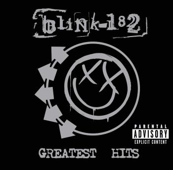 Blink 182, Greatest Hits, CD