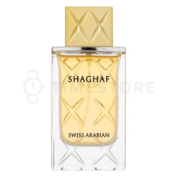 Swiss Arabian Shaghaf parfémovaná voda pre ženy 75 ml   - 30 dní na vrátenie tovaru, Garancia originality