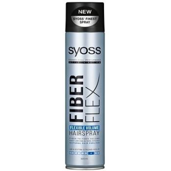 SYOSS Fiber Flex Volume 300 ml (9000101047035)