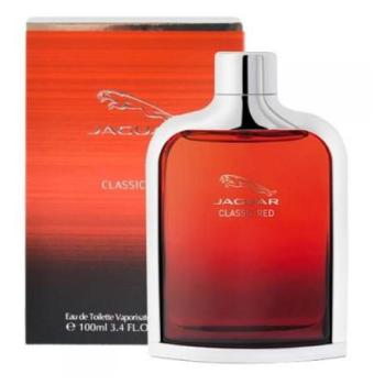 Jaguar Classic Red 100ml