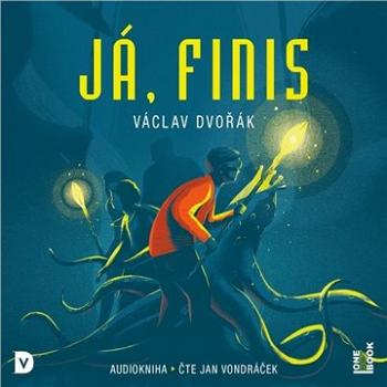 Já, Finis