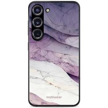 Mobiwear Glossy lesklý pre Samsung Galaxy S23 – G028G (5904808480956)