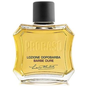 PRORASO Sandalwood 100 ml (8004395004720)