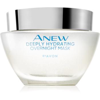 Avon Anew hydratačná maska na tvár 50 ml