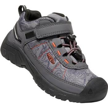 KEEN TARGHEE SPORT CHILDREN sivá (SPTkeen1843nad)