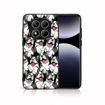 MY ART Ochranný kryt pre Xiaomi Redmi Note 14 Pro DOG (179)