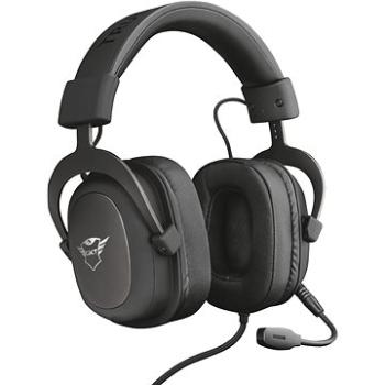 TRUST GXT414 ZAMAK PREMIUM HEADSET (23310)