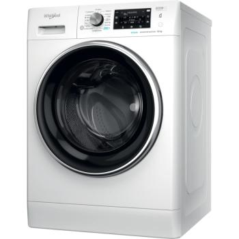 Whirlpool FFD 10469 BCV EE + balíček produktov značky P&G v hodnote až 170 € + 10 rokov záruka na motor