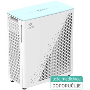 TrueLife AIR Purifier P7 WiFi (TLAIRPP7) + ZDARMA Aróma difuzér TrueLife