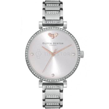 Olivia Burton 24000001 - 30 dní na vrátenie tovaru, Garancia originality