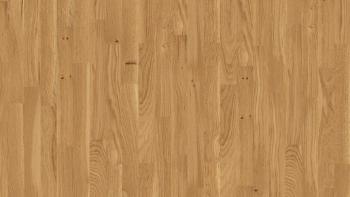Drevená lakovaná podlaha Weitzer Parkett Oak classic S ProStrong matný 13mm 76197