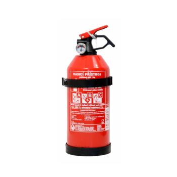 Hasiaci prístroj TRAIVA 8A/34B/C 1kg práškový