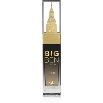 Le Chameau Big Ben London Noir parfumovaná voda pre mužov 85 ml