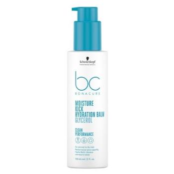 SCHWARZKOPF Professional BC Bonacure Balzam Moisture Kick 150 ml