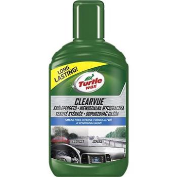 Turtle Wax GL CLEARVUE - Tekuté stierače, 300 ml (TW-7788)