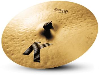 Zildjian K0904 K Dark Thin 17" Crash činel