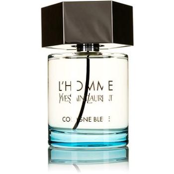 YVES SAINT LAURENT LHomme Cologne Bleue EdT