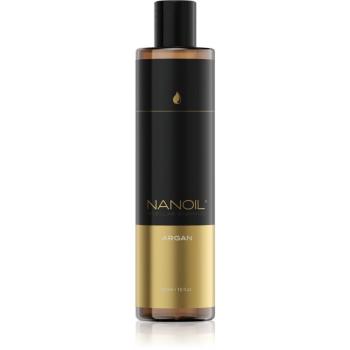 Nanoil Argan Micelárny šampón s arganovým olejom 300 ml