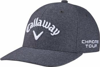 Callaway TA Performance Pro Heather Grey/White UNI Šiltovka