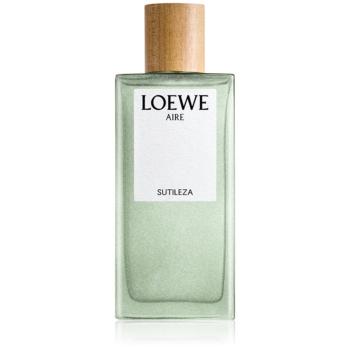 Loewe Aire Sutileza toaletná voda pre ženy 100 ml