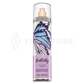 Bath & Body Works Butterfly telový sprej pre ženy 236 ml - 30 dní na vrátenie tovaru, Garancia originality
