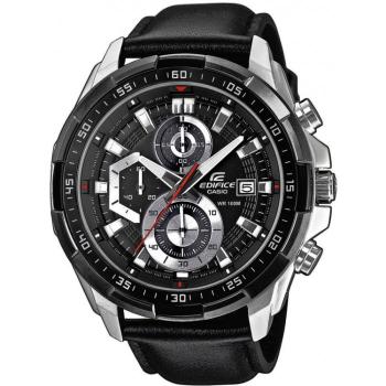 Casio Edifice EFR-539L-1AVUEF - 30 dní na vrátenie tovaru, Garancia originality