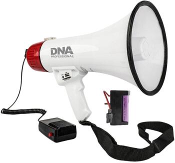 DNA MEGA1 USB BT Megafón