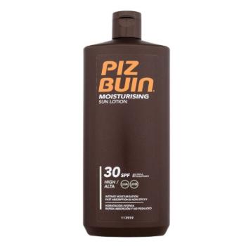 Piz Buin Hydratačné mlieko na opaľovanie SPF 30 (Moisturizing Sun Lotion) 400 ml