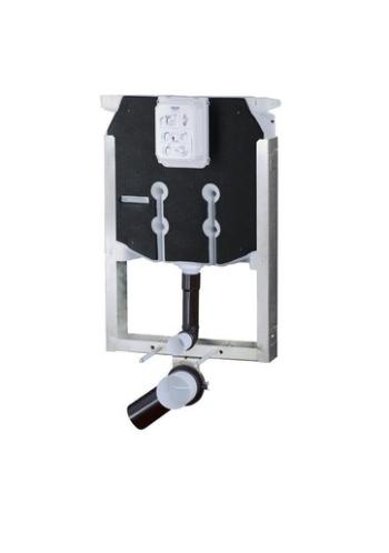 WC-frame 3-6 l