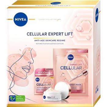 NIVEA darčekový box s kyselinou hyalurónovou na omladenie pleti (9005800362168)