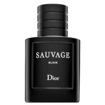 Dior (Christian Dior) Sauvage Elixir čistý parfém pre mužov 60 ml