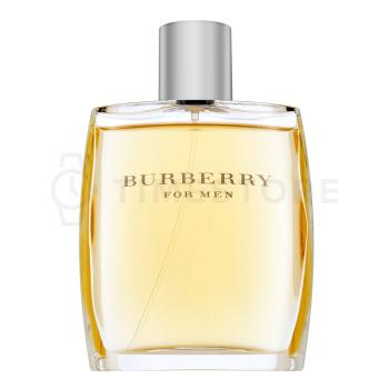 Burberry For Men toaletná voda pre mužov 100 ml   - 30 dní na vrátenie tovaru, Garancia originality