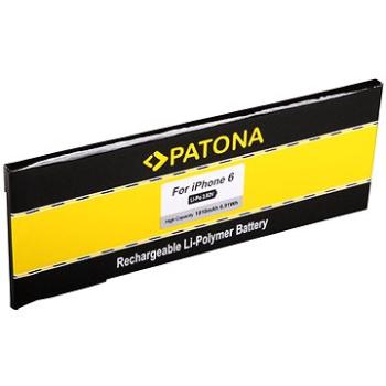 PATONA pro iPhone 6 1810 mAh 3.82V Li-Pol+nářadí (PT3094)