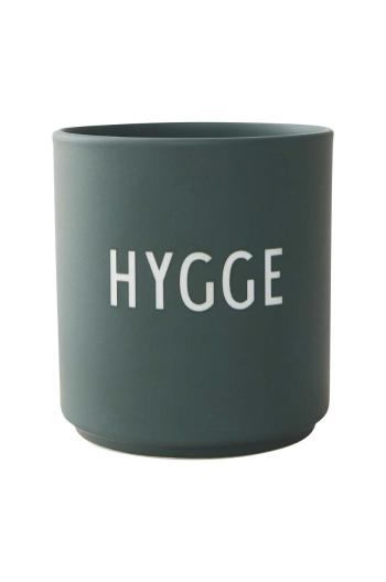 Hrnček Design Letters Favourite Cups