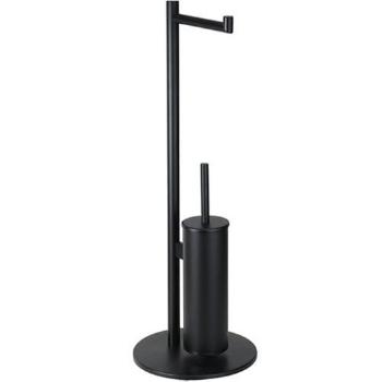 WC kefa BEMETA DARK čierna 104836110