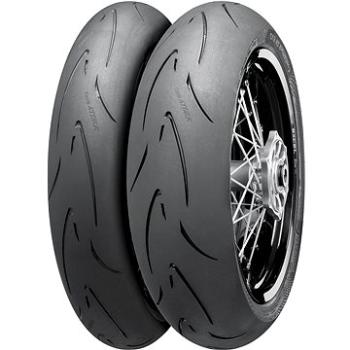 Continental ContiAttack SM Evo 140/70/17 TL,R 66 H (02445750000)