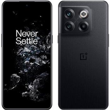 OnePlus 10T 5G 16 GB/256 GB čierny (5011102144) + ZDARMA SIM karta Radosť – Prvú Nekonečnú Radosť si vyskúšaj na týždeň zadarmo!
