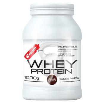 PENCO Whey proteín čokoláda 1000 g