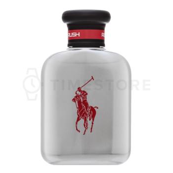 Ralph Lauren Polo Red Rush toaletná voda pre mužov 75 ml   - 30 dní na vrátenie tovaru, Garancia originality